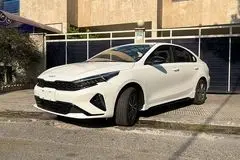 کیا سراتو 2025 در ایران؛ سراتو جدید ارزش خرید دارد؟
