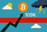 مسیر بیت‌کوین پس از طلسم‌شکنی کجاست؟