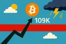 مسیر بیت‌کوین پس از طلسم‌شکنی کجاست؟