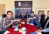 روز و ساعت بازی استقلال - ملوان در فینال جام حذفی