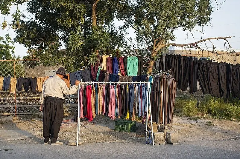 تبعات تحریم؛ جهش مشاغل غیررسمی ‌در ایران