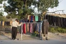 تبعات تحریم؛ جهش مشاغل غیررسمی ‌در ایران