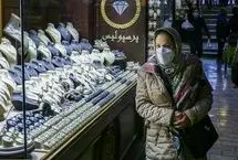 علاقه ایرانی‌ها به طلا جهانی شد