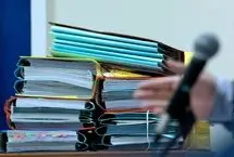 تشکیل پرونده قضایی برای تعدادی از کارکنان شهرداری این شهر