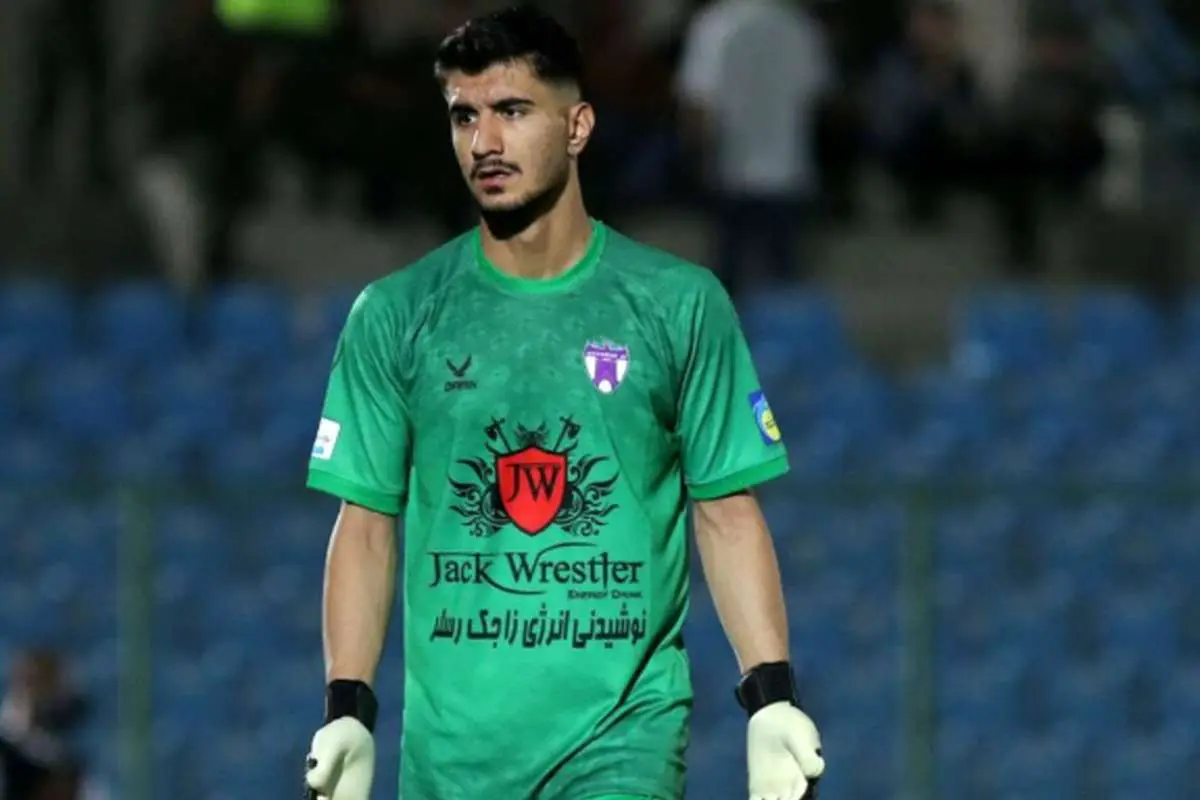 پدیده لیگ برتر چطور از دست استقلالیها پرید؟!