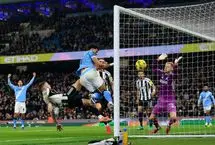 راهیابی آسان منچسترسیتی به فینال جام اتحادیه