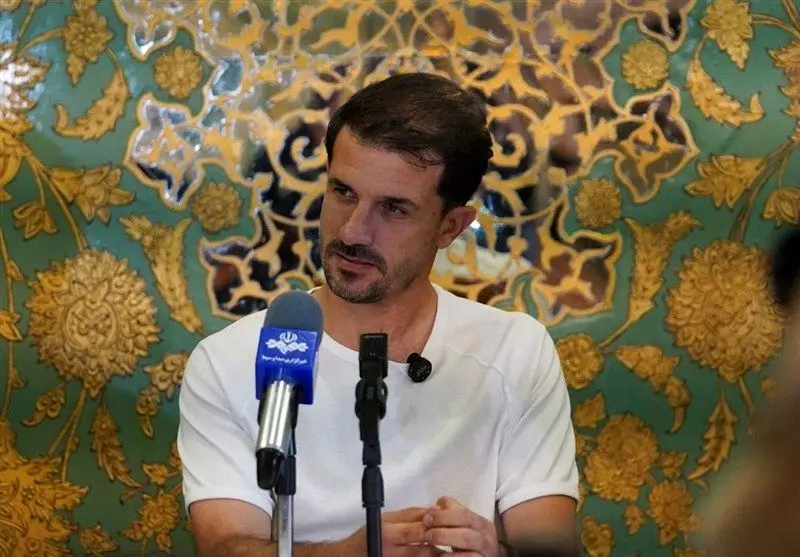 حدادی‌فر: شرایط خوبی در ذوب‌آهن نداریم