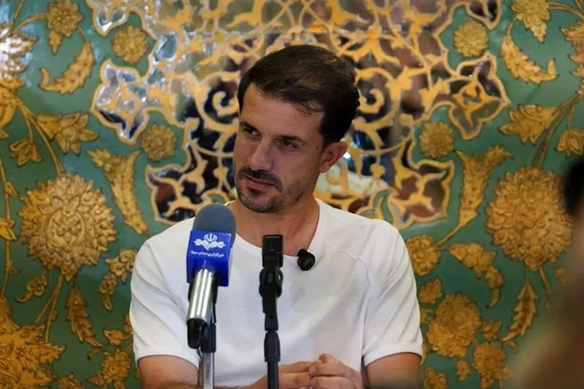 حدادیفر: شرایط خوبی در ذوبآهن نداریم