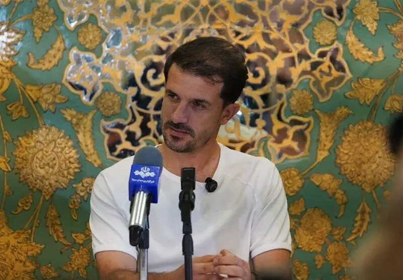 حدادی‌فر: شرایط خوبی در ذوب‌آهن نداریم