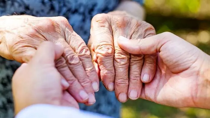 پوکی استخوان؛ شکستنی است احتیاط کنید‍!
