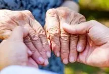 پوکی استخوان؛ شکستنی است احتیاط کنید‍!