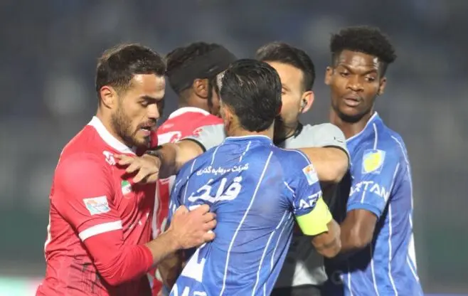 مشکل جدید پرسپولیس و استقلال: اجاره خانه!