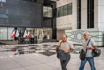 هت‌تریک سه میلیونی بورس