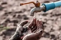 خطر سرایت تنش آبی بین همه استان های کشور / در حوزه مدیریت آب، نگاه ها غیرتخصصی است

