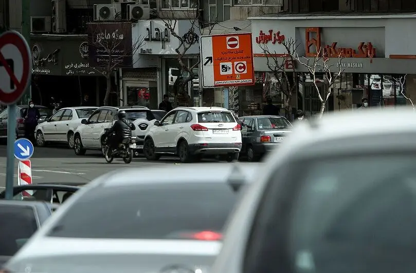 عوارض سالانه خودرو میلیونی شد