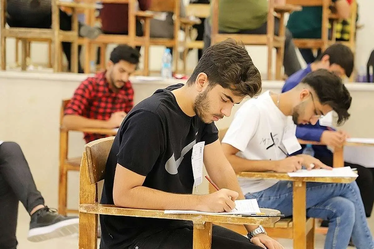 آخرین مهلت انتخاب رشته کنکور