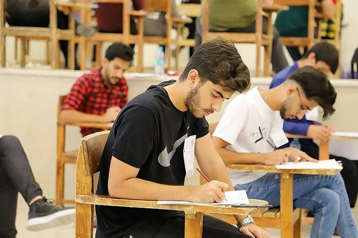 آخرین مهلت انتخاب رشته کنکور