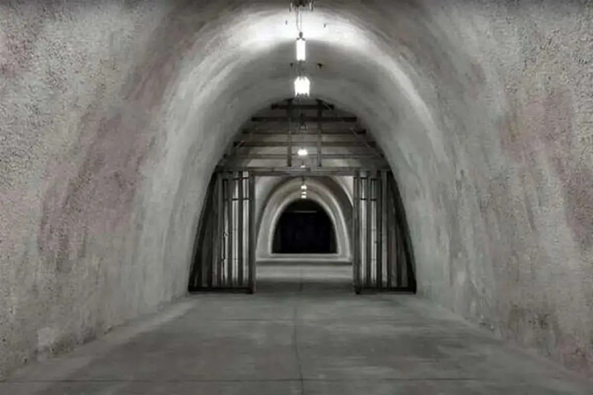 جزئیات جدید از ساخت پناهگاه در تهران 