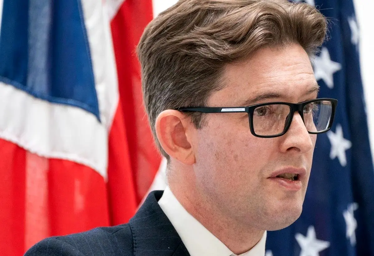 ادعای تازه مقام امنیتی انگلیس علیه ایران
