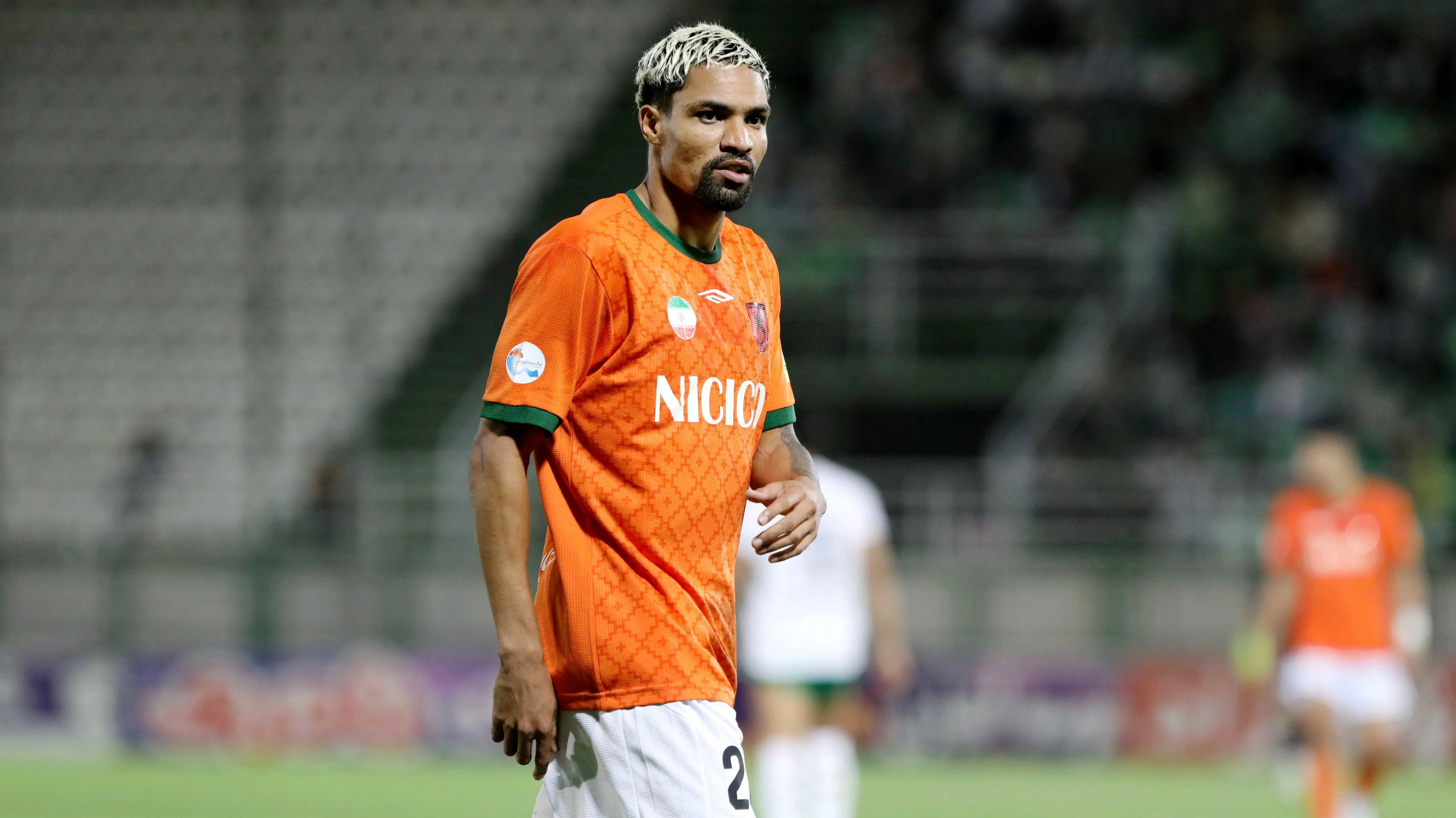 جابه‌جایی غیرمنتظره یک برزیلی در فوتبال ایران؛ از کویر به شمال!​