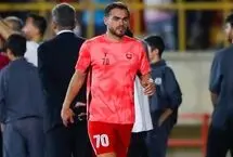 تارتار - اوستون اورونوف؛ اوج اختلاف در پرسپولیس

