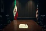 هشدار مقام ایرانی به آمریکا؛ مهلت زمانی برای توافق محدود است