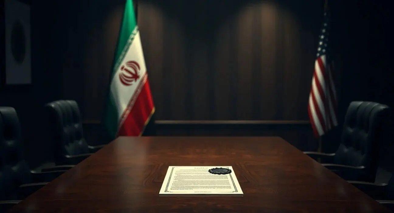 ۳ اقدام جدید ایران در روند مذاکرات با آمریکا