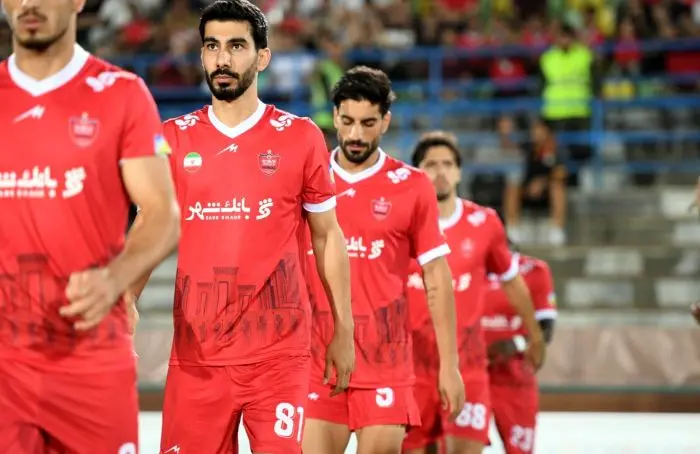 دلیل غیبت کاظمیان و شکاری مقابل چادرملو مشخص شد