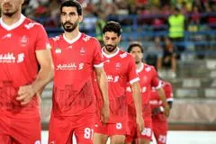 دلیل غیبت کاظمیان و شکاری مقابل چادرملو مشخص شد