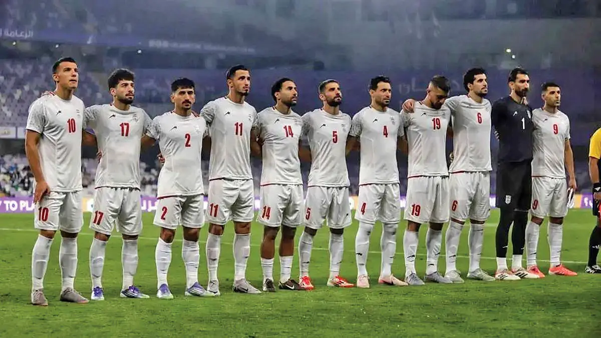 بازیکنان تیم ملی ممنوع‌الملاقات هستند!

