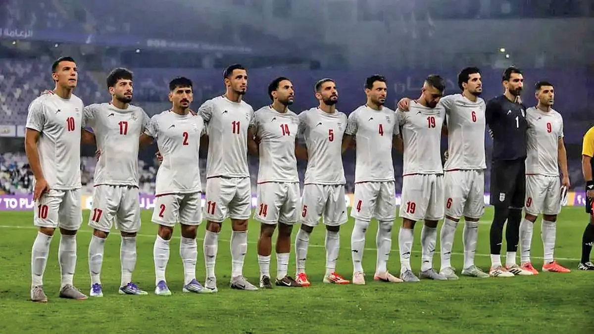 ایران در جام‌جهانی؛ آری یا خیر؟

