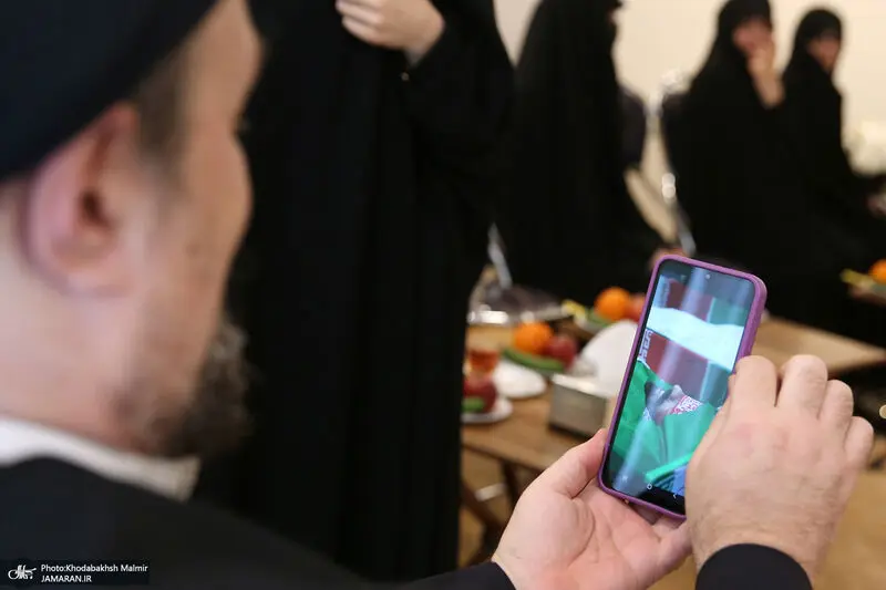 لاریجانی