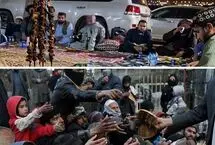 تفریح و کباب خوری مقام ارشد طالبان جنجالی شد