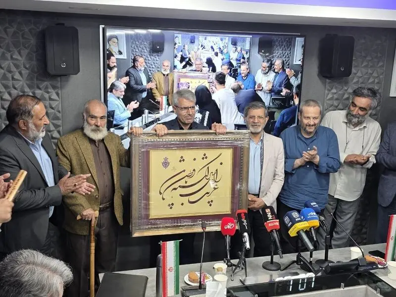 اسماعیل بقایی