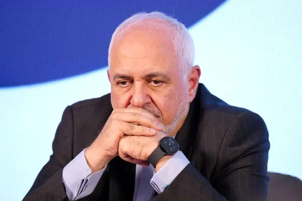 ظریف پشتپرده سکوتش را افشا کرد!