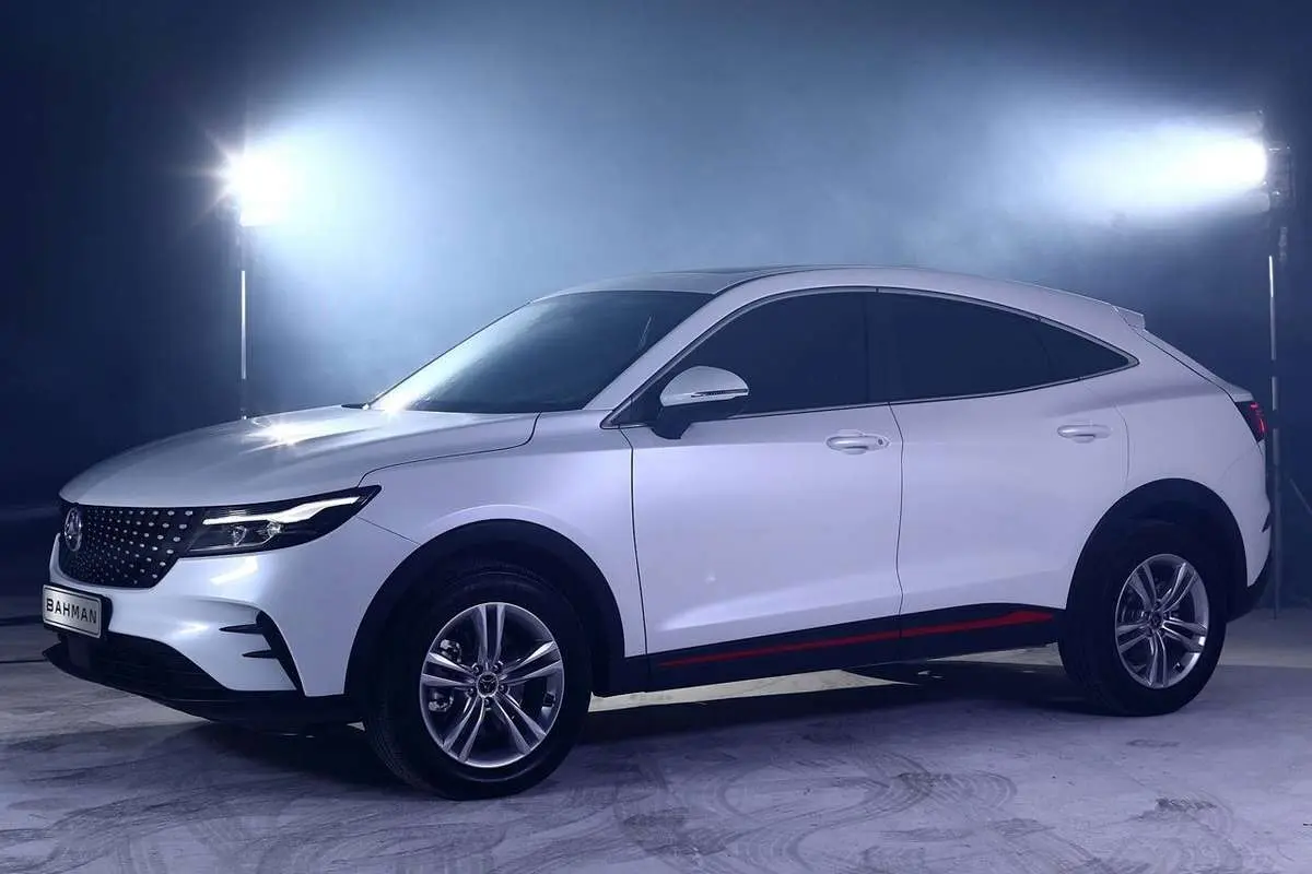 پیش‌فروش دیگنیتی پرایم با 2.3 میلیارد آغاز شد