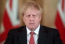 بوریس جانسون: استارمر باید به آمریکا در حمله به ایران کمک کند!