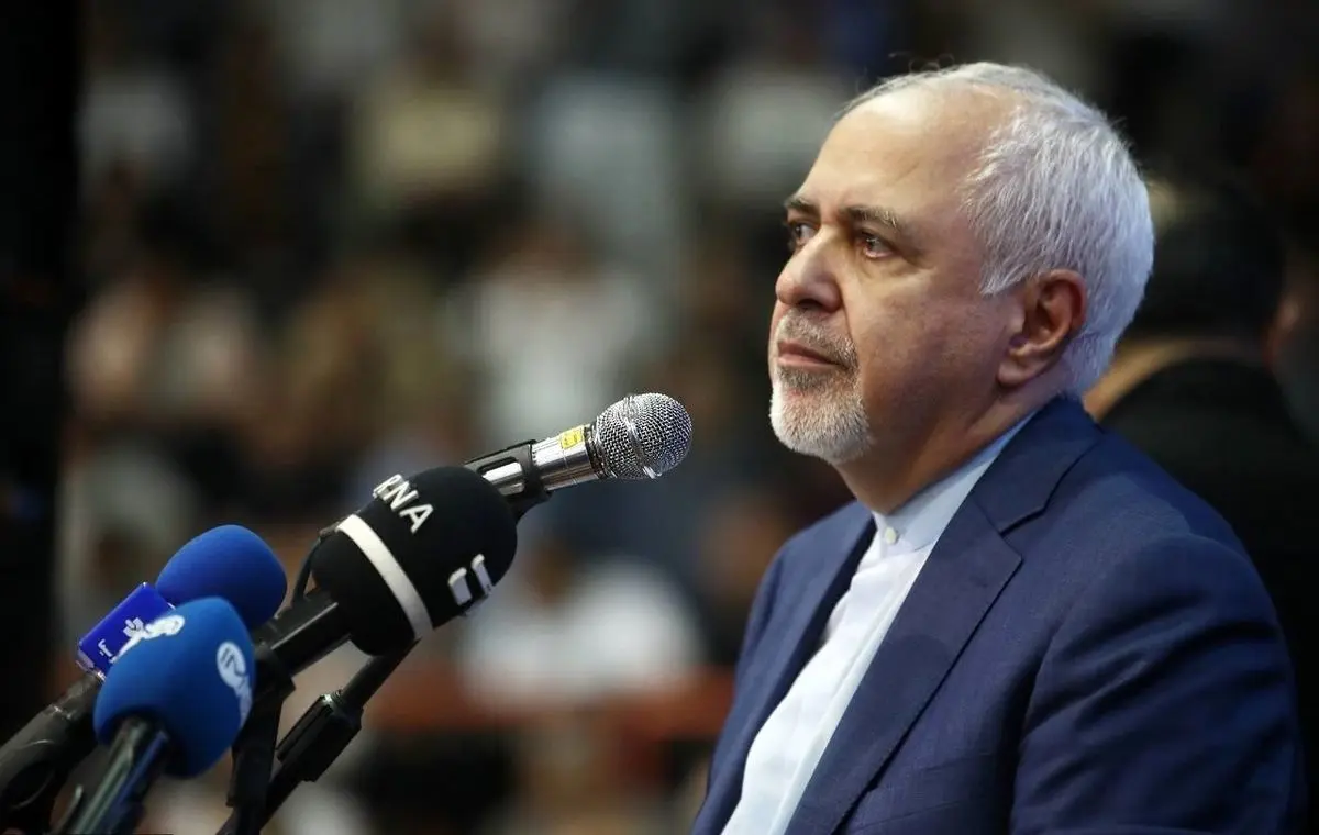  ظریف: بفهمیم که کسی برای ما منافع خودش را فدا نخواهد کرد