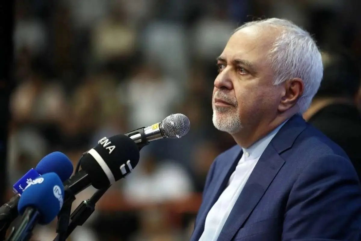 ظریف: بفهمیم که کسی برای ما منافع خودش را فدا نخواهد کرد