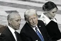 ماجرای ویدیوی جنجالی ترامپ درباره اوباما چه بود؟