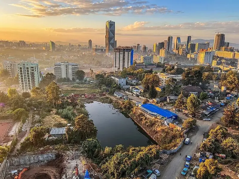اتیوپی