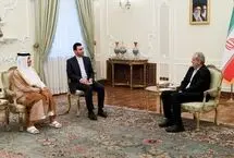 تحرکات تازه دیپلماتیک برای پایان جنگ؛ قطری‌ها راهی تهران می‌شوند