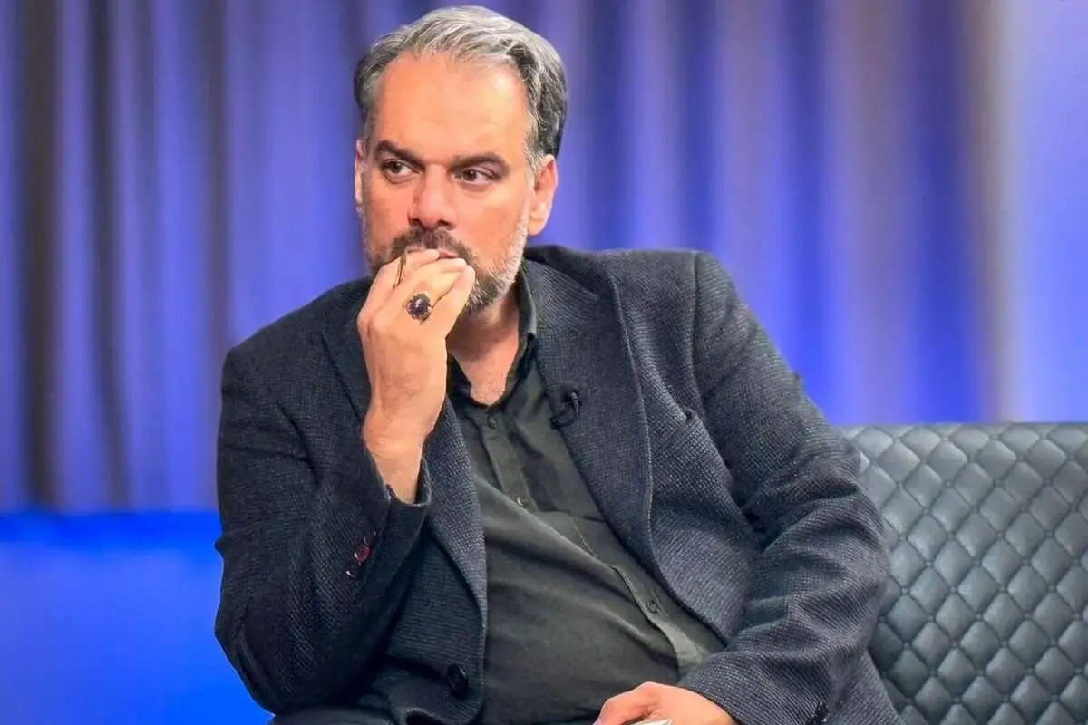 رشیدی کوچی: برای اسرائیل، سوپرانقلابی و اصلاح‌طلب تفاوتی ندارد