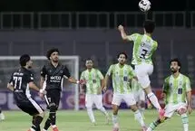 پیکان و فجر میهمانان خوشبخت/ توقف ذوب‌آهن مقابل مس