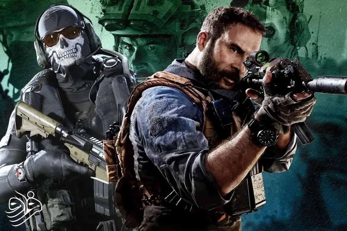 اکتیویژن پایان انتشار سالانه Call of Duty را اعلام کرد