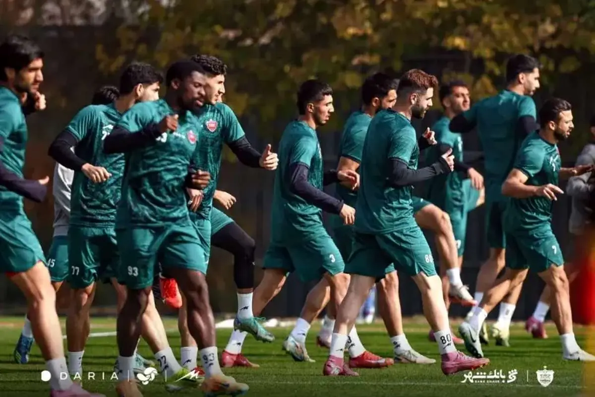 CAS درخواست پرسپولیس را رد کرد؛ مقابل تراکتور با تماشاگر!