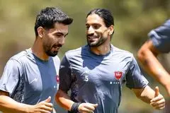 ستاره پرسپولیس و تجربه بازگشت از جهنم به اوج!
