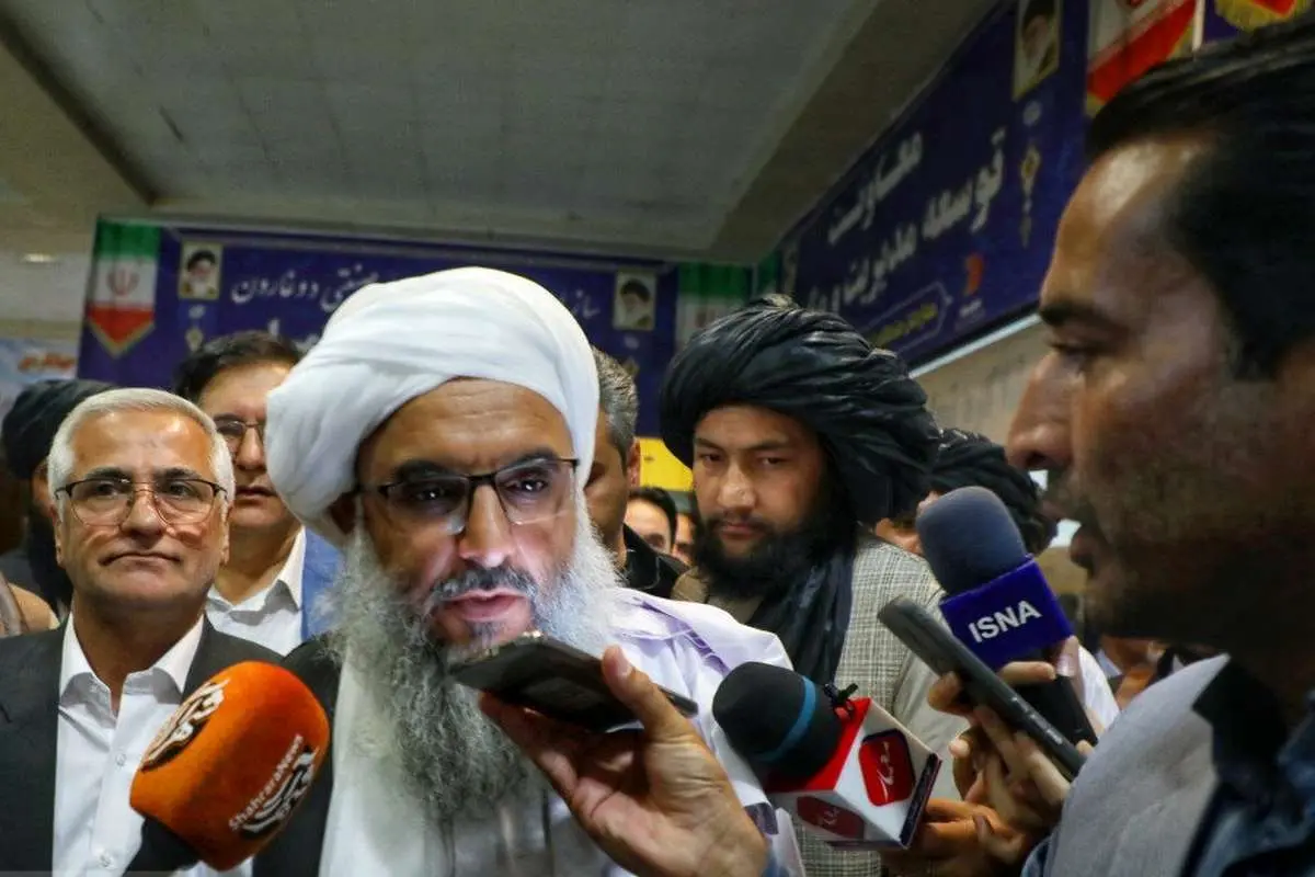 والی هرات: هیچ مشکلی در روابط ایران و افغانستان نیست