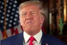 نارضایتی سناتورهای جمهوریخواه از اظهارات ترامپ/ تاکید بر راه خروج از جنگ ایران