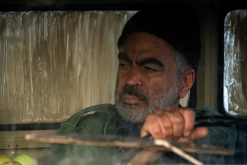 سروش صحت